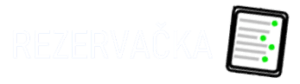 REZERVAČKA